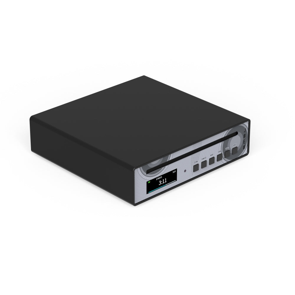 SMSL PL100 Pro デュアルCS43131 DAC搭載 CDプレーヤー サブ画像