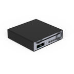 SMSL PL100 Pro デュアルCS43131 DAC搭載 CDプレーヤー