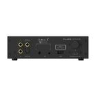 SMSL PL20 デュアルCS43131搭載 Bluetooth 5.3対応 CDプレーヤー