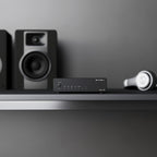 SMSL SU-2 / SU2 ES9039Q2M搭載 ハイレゾ対応 デスクトップDAC