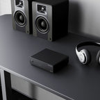 SMSL SU-2 / SU2 ES9039Q2M搭載 ハイレゾ対応 デスクトップDAC