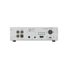 SMSL PL20 デュアルCS43131搭載 Bluetooth 5.3対応 CDプレーヤー