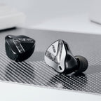 Softears RSV MKII / RSV MK2 5BA マルチBAドライバー搭載 ハイエンドインイヤーモニター