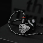Softears RSV MKII / RSV MK2 5BA マルチBAドライバー搭載 ハイエンドインイヤーモニター