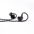Softears RSV MKII / RSV MK2 5BA マルチBAドライバー搭載 ハイエンドインイヤーモニター