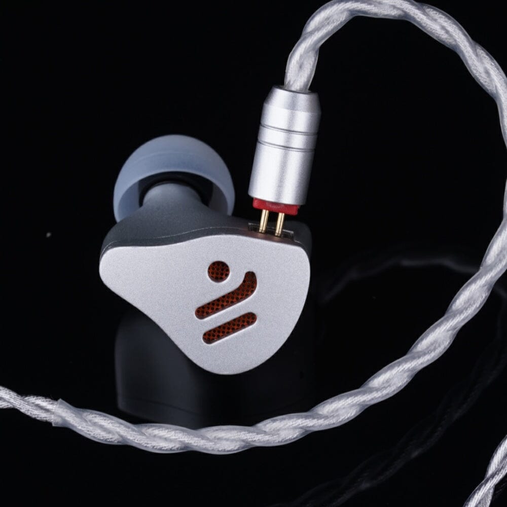 Fosi Audio IM4 デュアルキャビティ・ダイナミックドライバー搭載 インイヤーモニター サブ画像