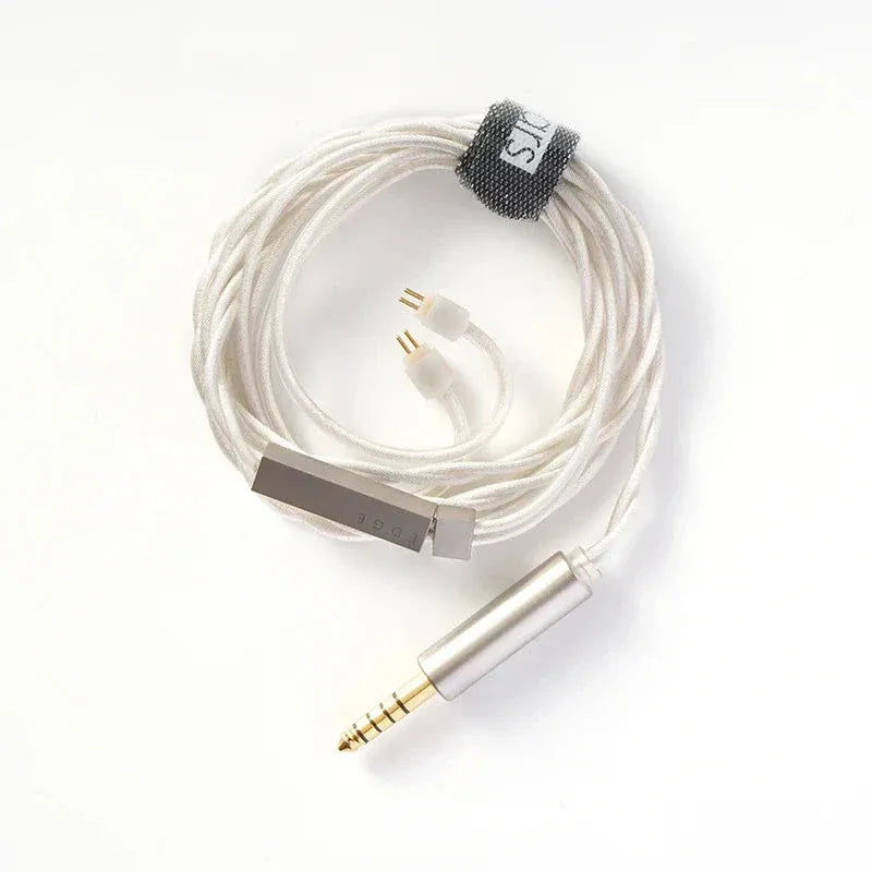 Softears EDGE 11mm ダイナミックドライバー インイヤーイヤホン
