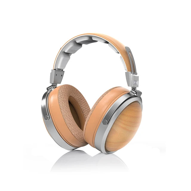 FiiO FT1 密閉型ヘッドホン｜60mm大口径ダイナミックドライバー搭載 サブ画像