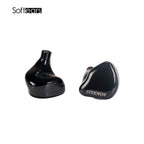 Softears Studio Series Studio4 / Studio4 Starry 4BA ドライバー搭載インイヤーモニター