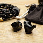 Softears Studio Series Studio4 / Studio4 Starry 4BA ドライバー搭載インイヤーモニター