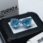 Softears Studio Series Studio4 / Studio4 Starry 4BA ドライバー搭載インイヤーモニター