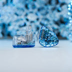 Softears Studio Series Studio4 / Studio4 Starry 4BA ドライバー搭載インイヤーモニター
