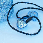 Softears Studio Series Studio4 / Studio4 Starry 4BA ドライバー搭載インイヤーモニター