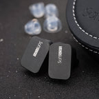 Softears Twilight 10mm ダイナミックドライバー搭載 CNC精密加工 インイヤーモニター