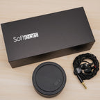 Softears Twilight 10mm ダイナミックドライバー搭載 CNC精密加工 インイヤーモニター